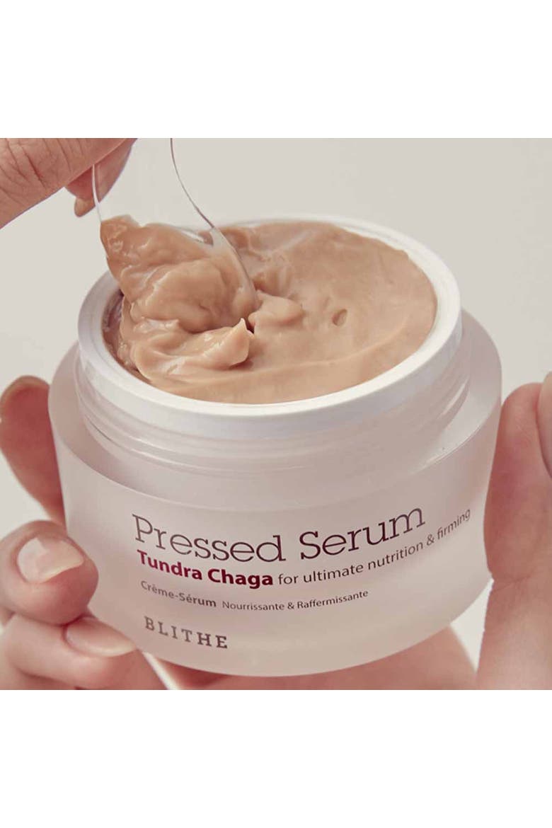 Pressed Serum Tundra Chaga, Alternate, color, 0.91oz