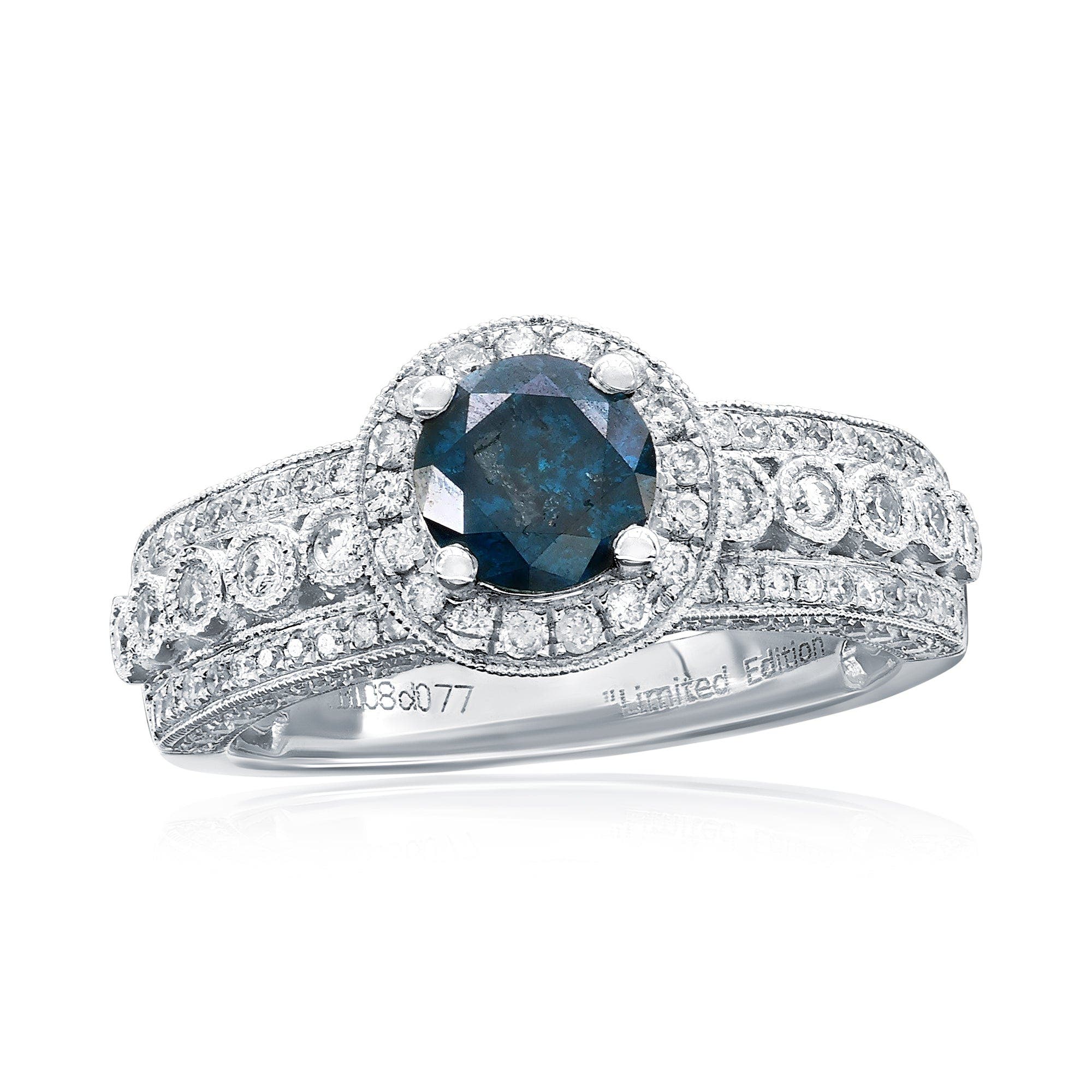 selected White Gold
