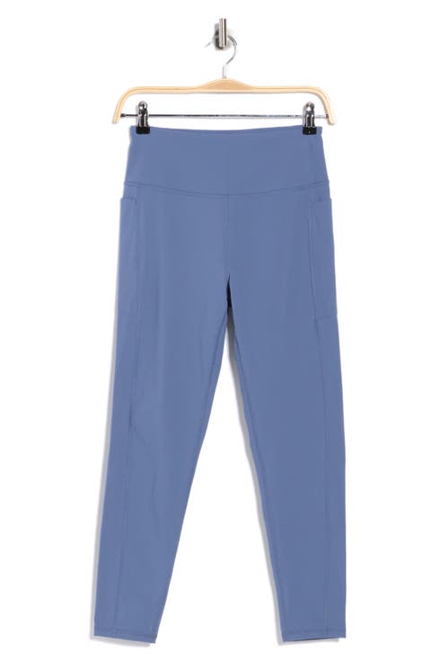 Perform High Waist Pocket 2.0 7/8 Leggings
