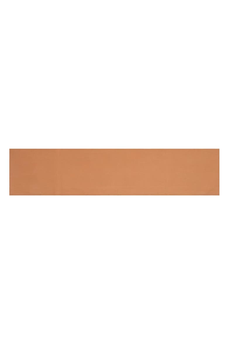 Harvest Pumpkin and Botanical Berry Runner 14" x 72", Alternate, color, Green