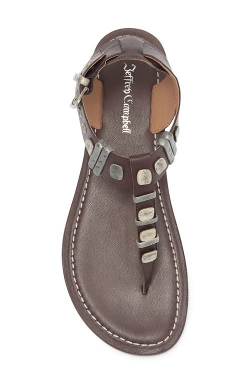 Jeffrey Campbell Leif Sandal