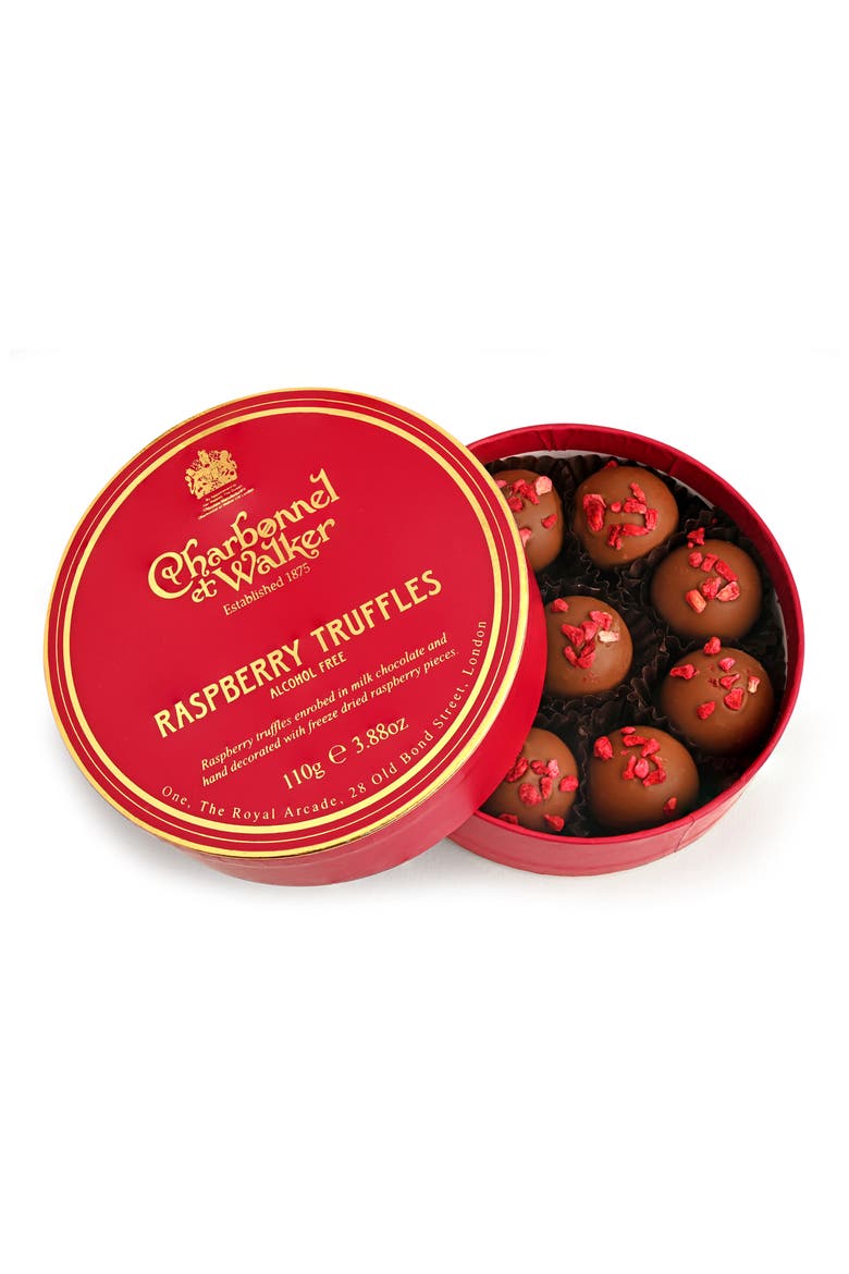 Raspberry Truffles, Main, color, NONE