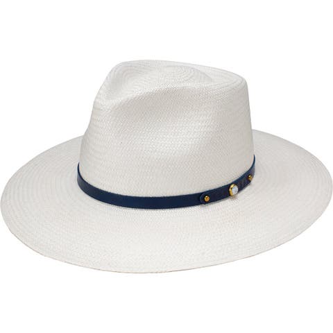 Night Sky Straw Hat