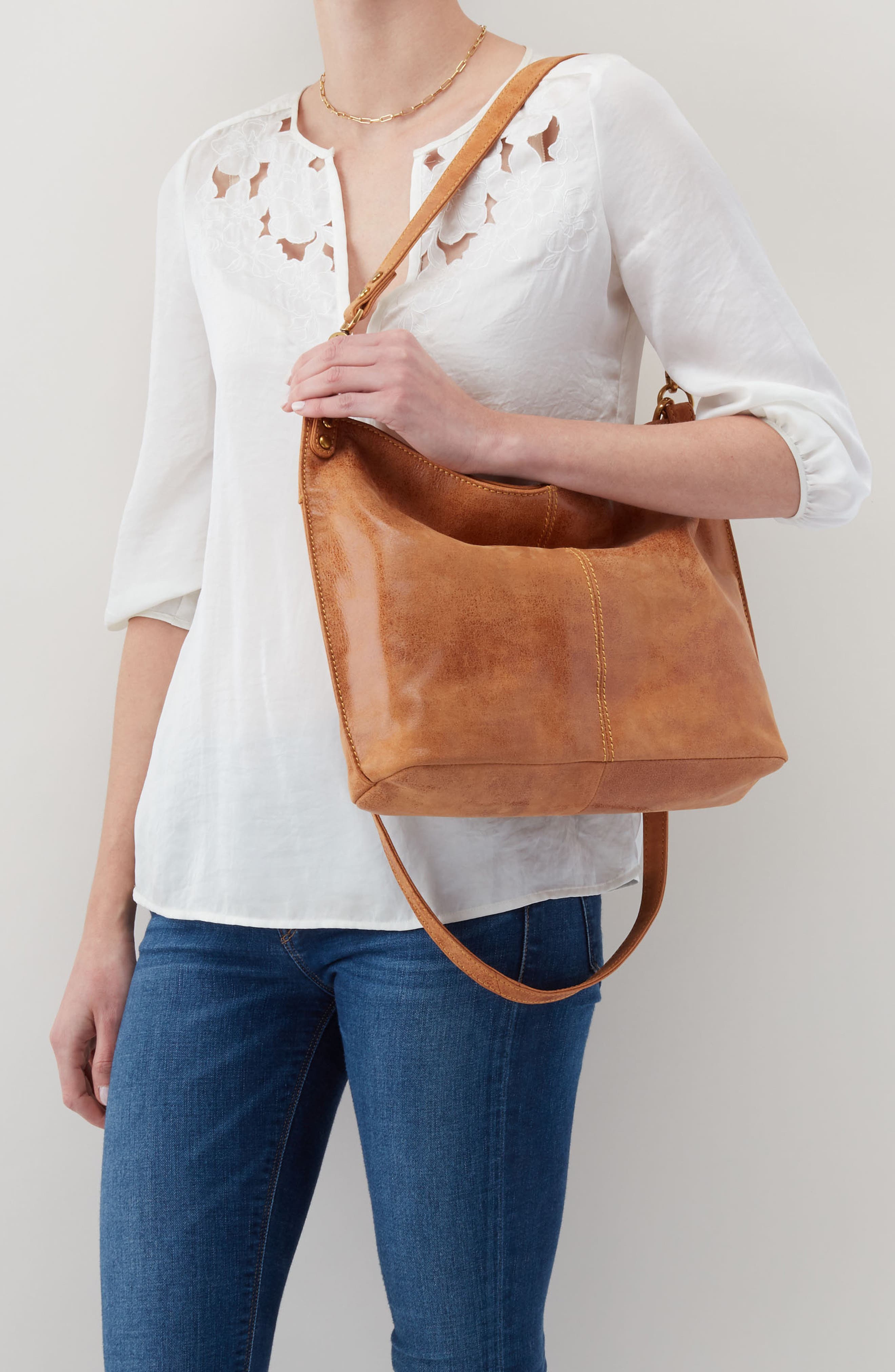 HOBO Pier Convertible Bag, Alternate, color, 
