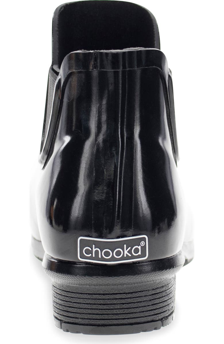 Chooka Waterproof Chelsea Boot, Alternate, color,