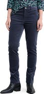 Seasalt Cornwall Lamledra Needlecord Slim Fit Pants