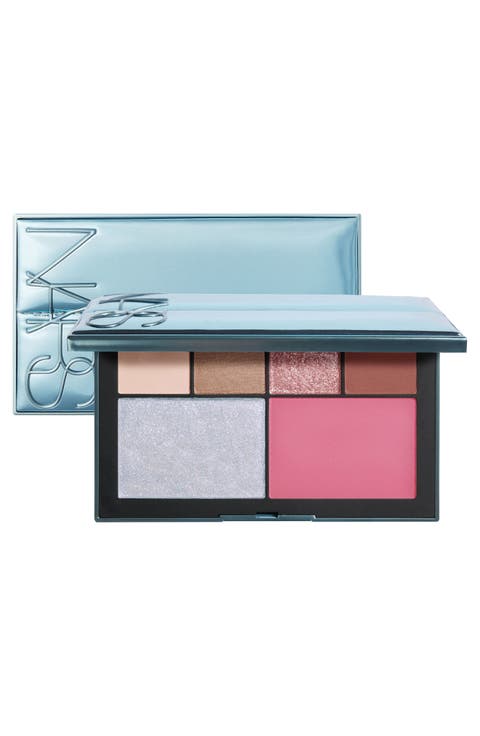 Après Ski Cheek & Eye Palette 1 $138 Value