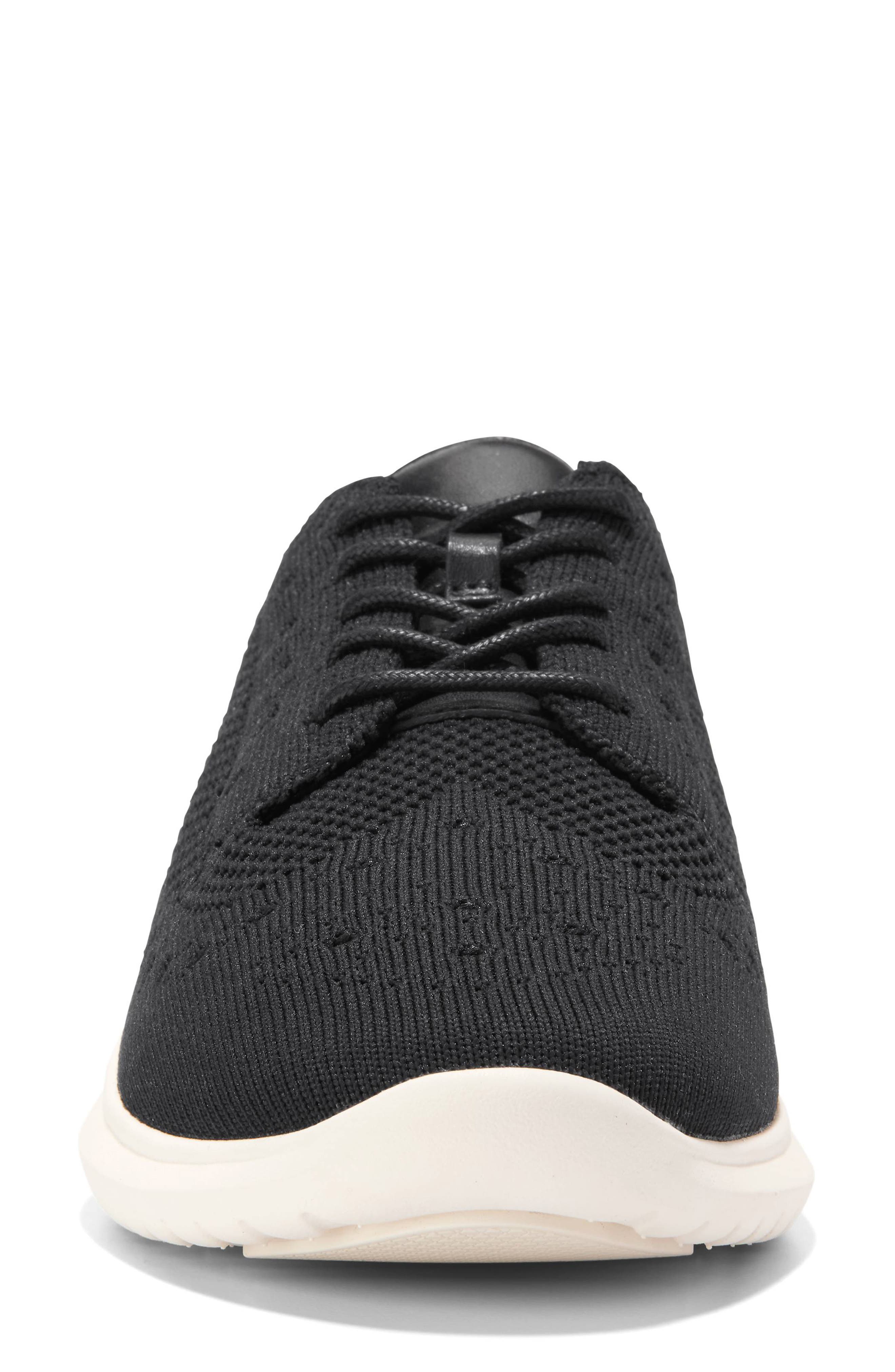 Cole Haan ZeroGrand Meritt Stitchlite Oxford Sneaker, Alternate, color, 
