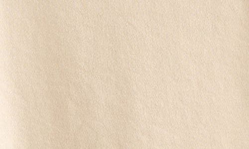 Treasure & Bond Kids' Graphic Raw Hem Crop Crewneck Sweatshirt