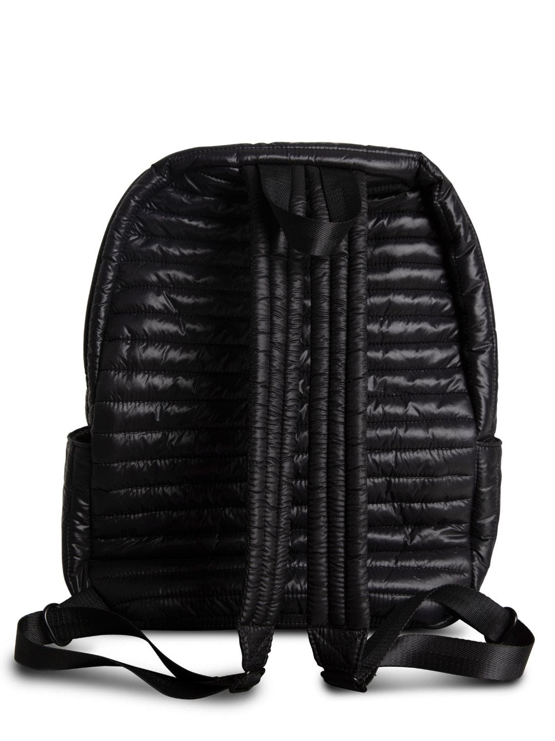Parker Backpack, Alternate, color, black