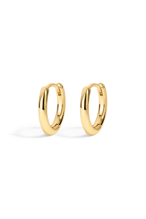 Tiny Hoops