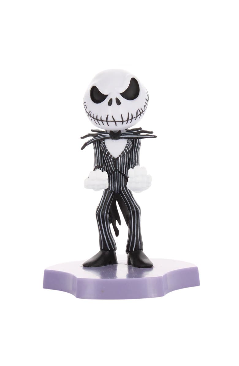 Exquisite Gaming Holdems The Nightmare Before Christmas, Jack, Main, color, Multicolored