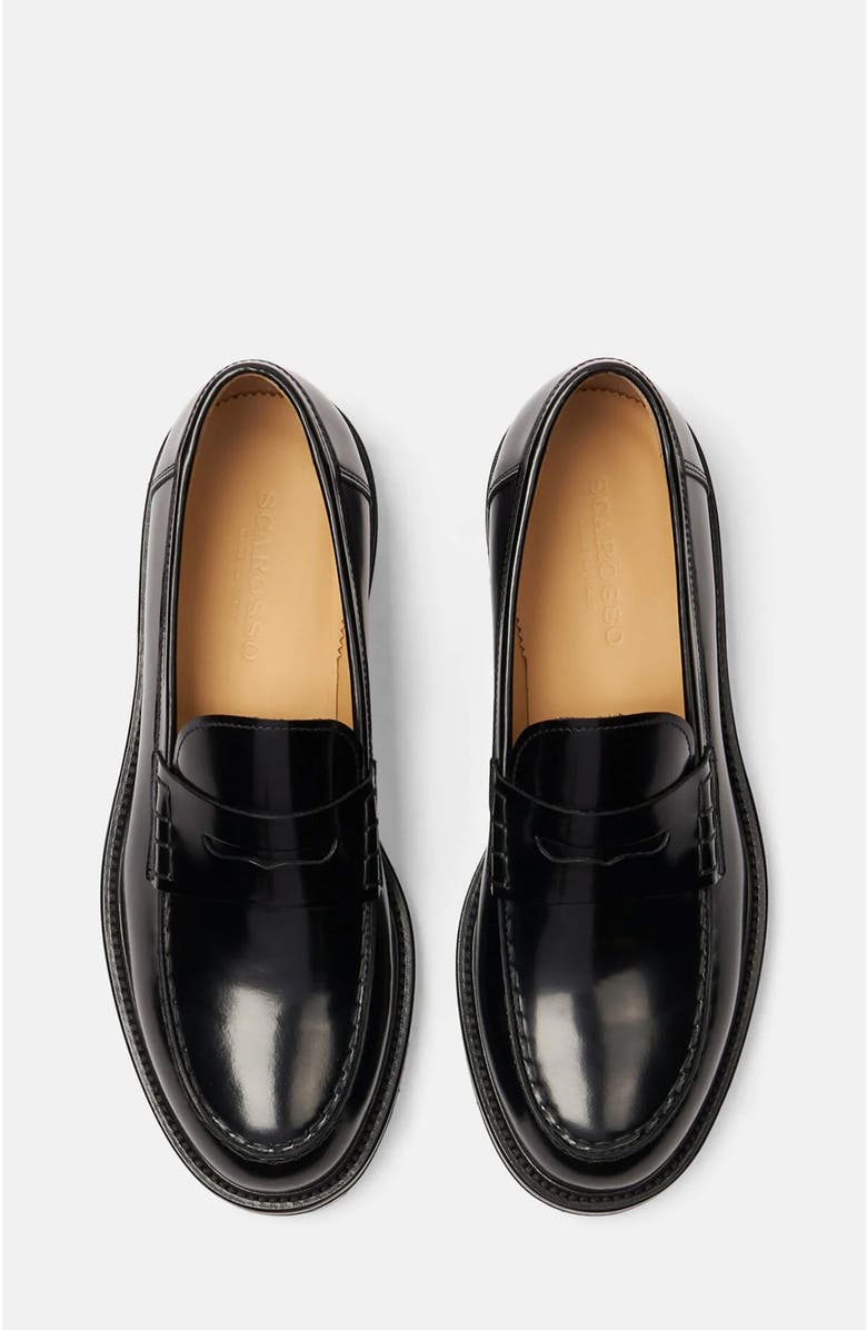 SCAROSSO Milo Loafers, Alternate, color,