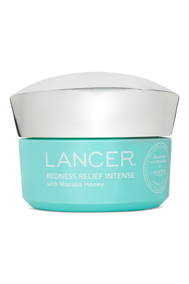 Redness Relief Intense with Manuka Honey, Main, color, NO COLOR