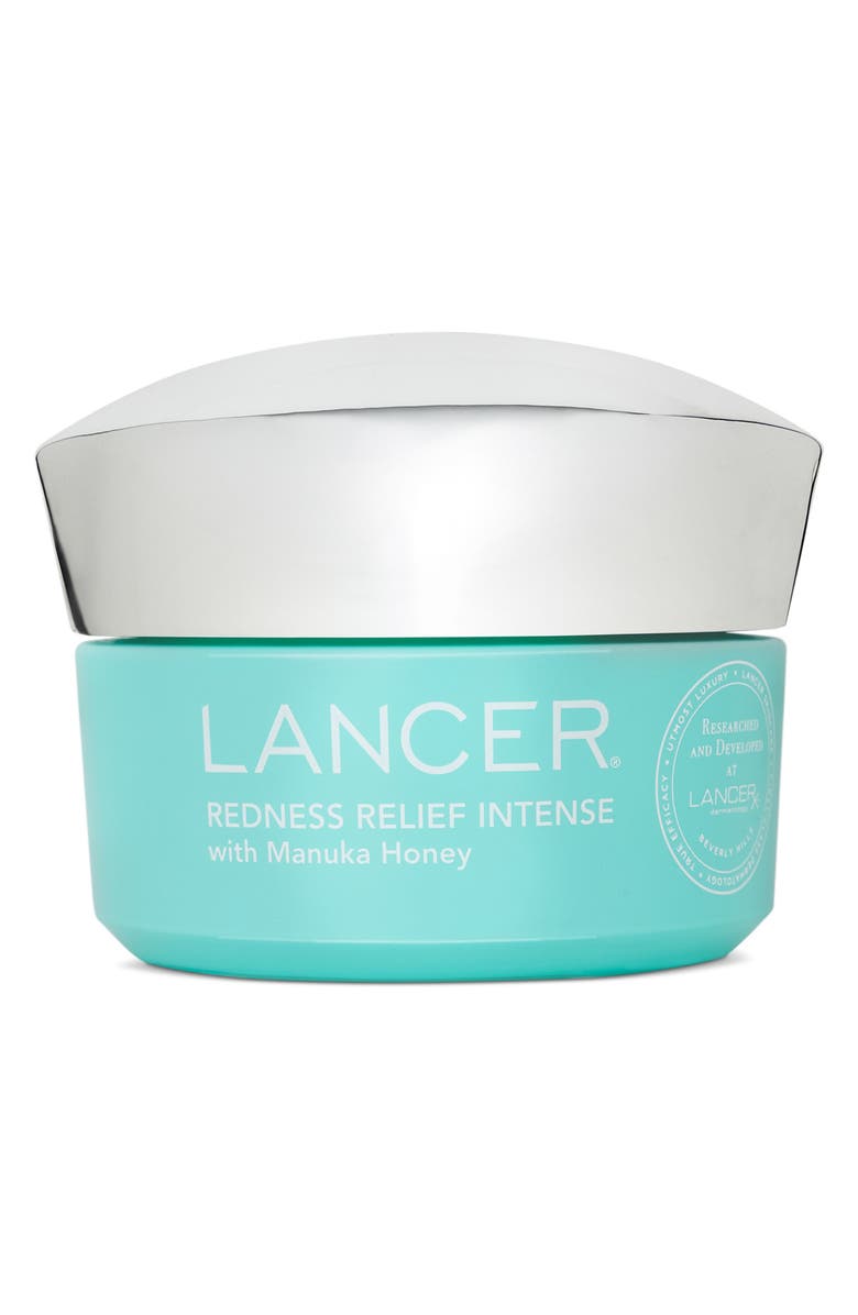 LANCER Skincare Redness Relief Intense with Manuka Honey, Main, color, 