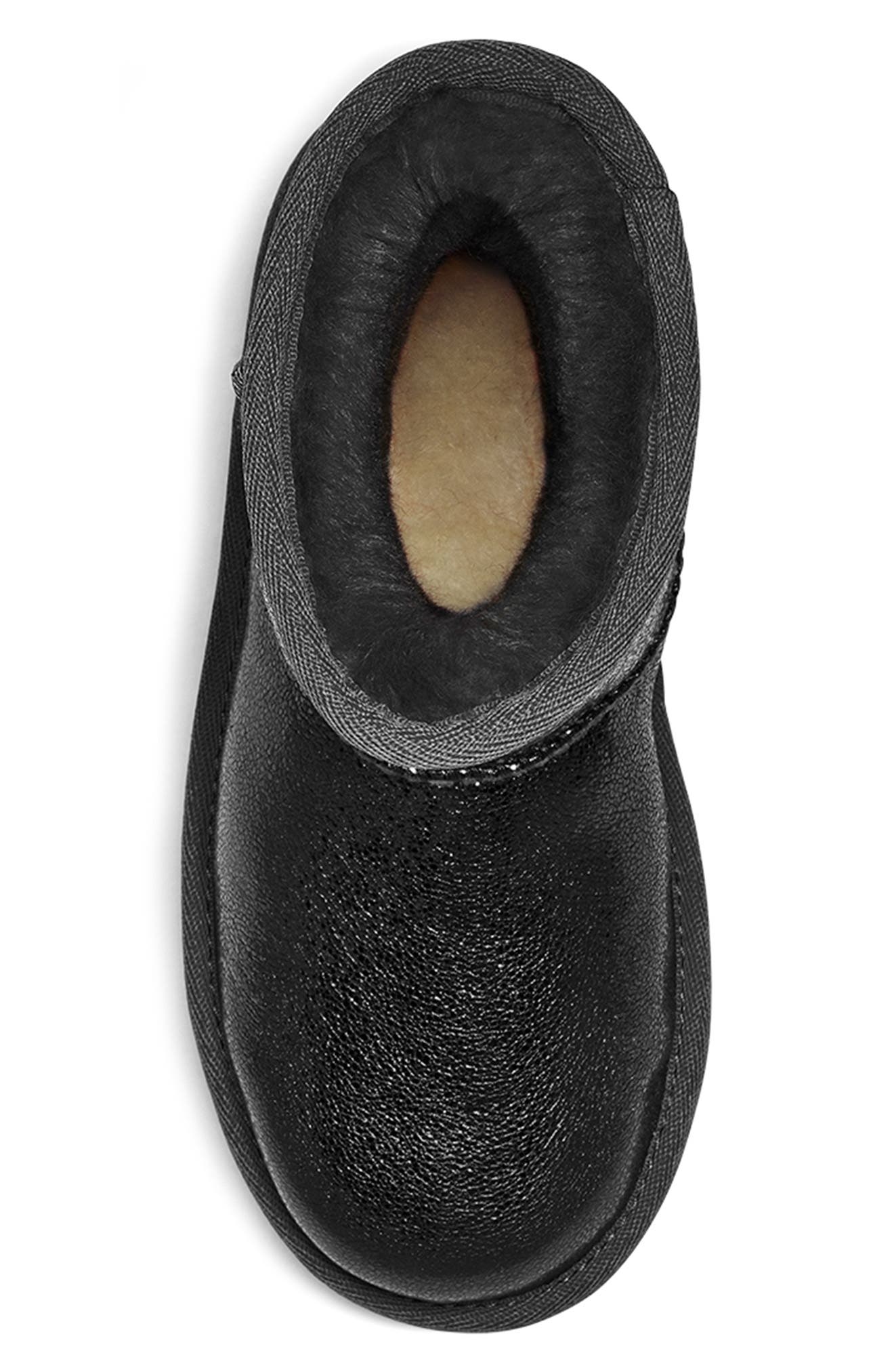 UGG<sup>®</sup> Classic Short II Water Resistant Genuine Shearling Boot, Alternate, color, 