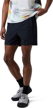 Backcountry Destination Short - Men's