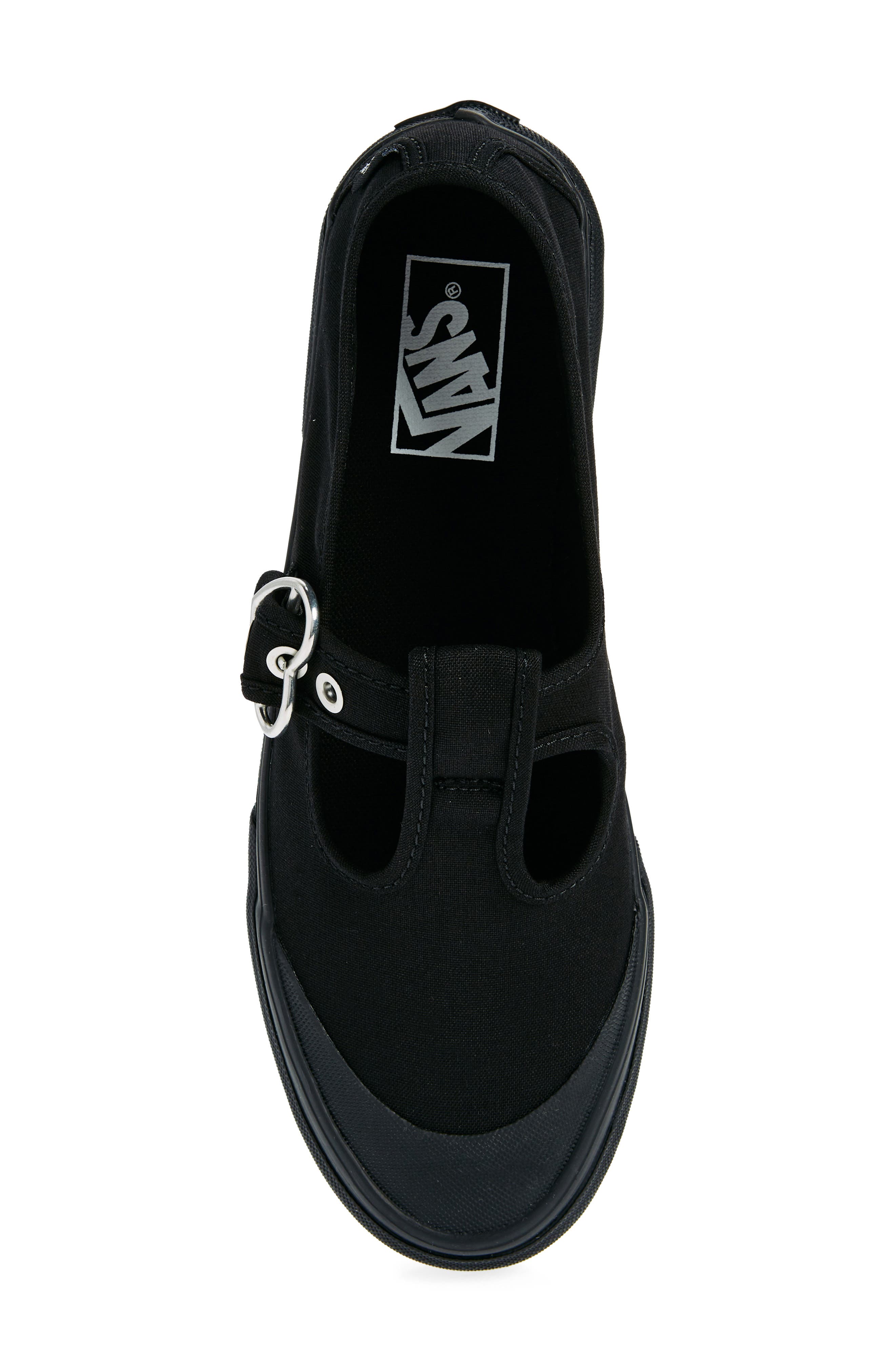 Vans Style 93 Mary Jane Sneaker, Alternate, color, 