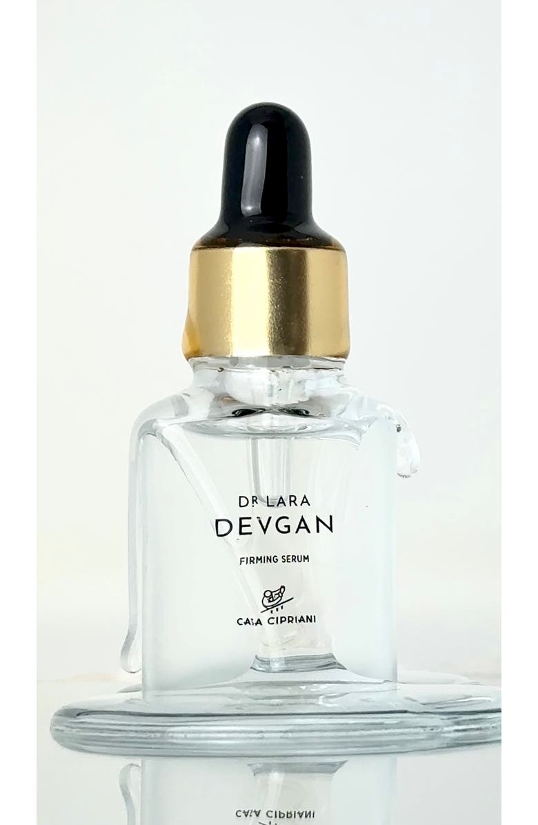 Dr. Devgan Scientific Beauty Casa Cipriani Firming Serum, Alternate, color, NO COLOR