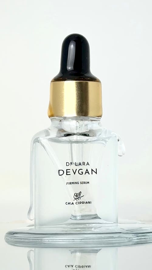 Dr. Devgan Scientific Beauty Casa Cipriani Firming Serum In Transparent