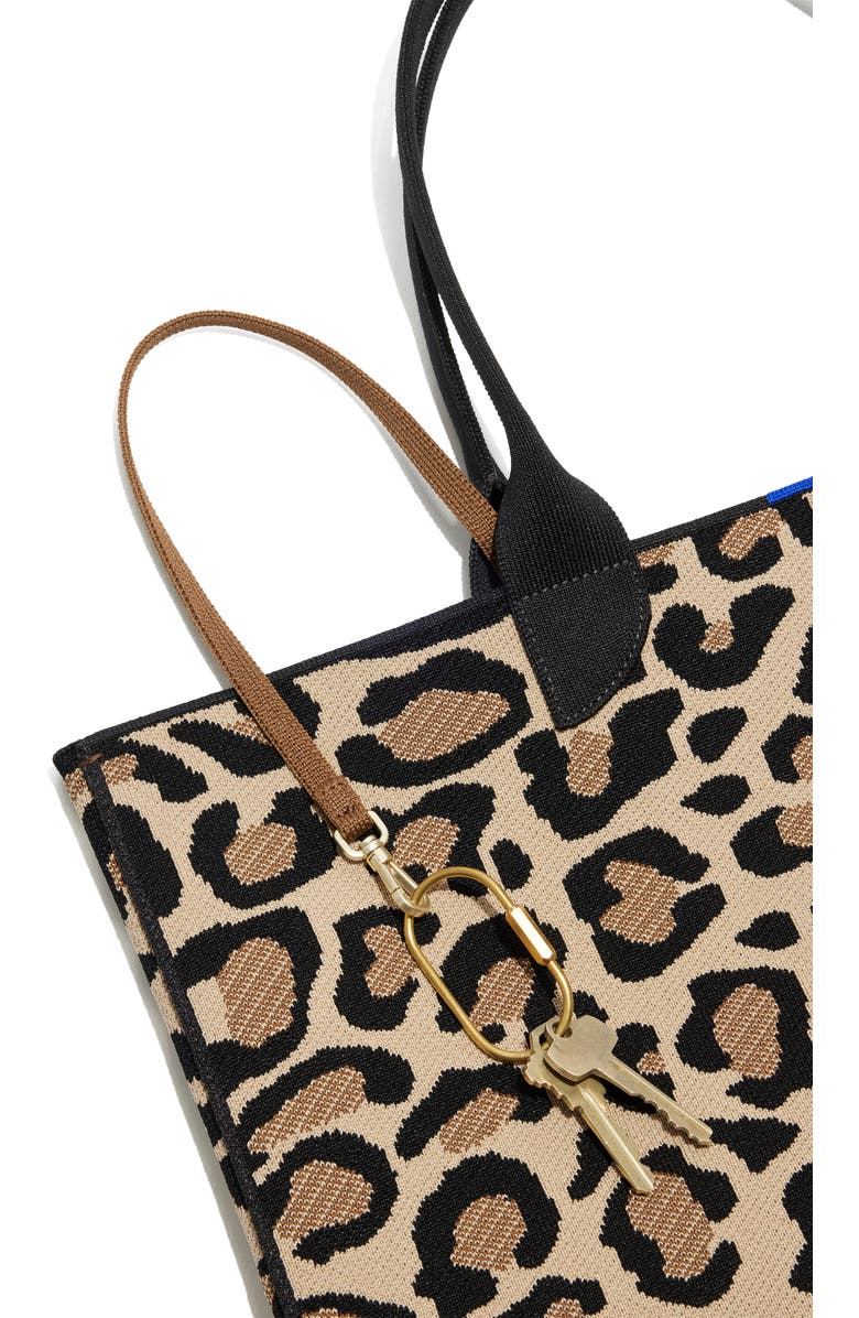 Rothy's The Lightweight Tote, Alternate, color, Desert Cat