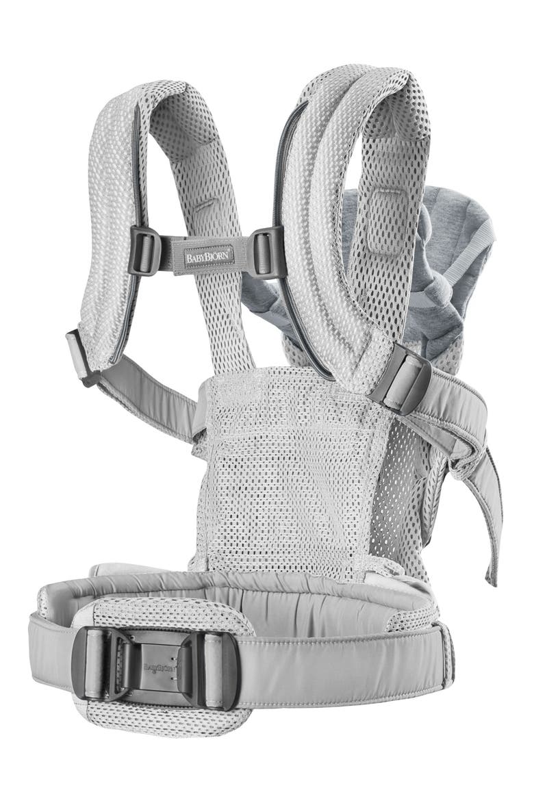 BabyBjörn Harmony Baby Carrier | Nordstrom