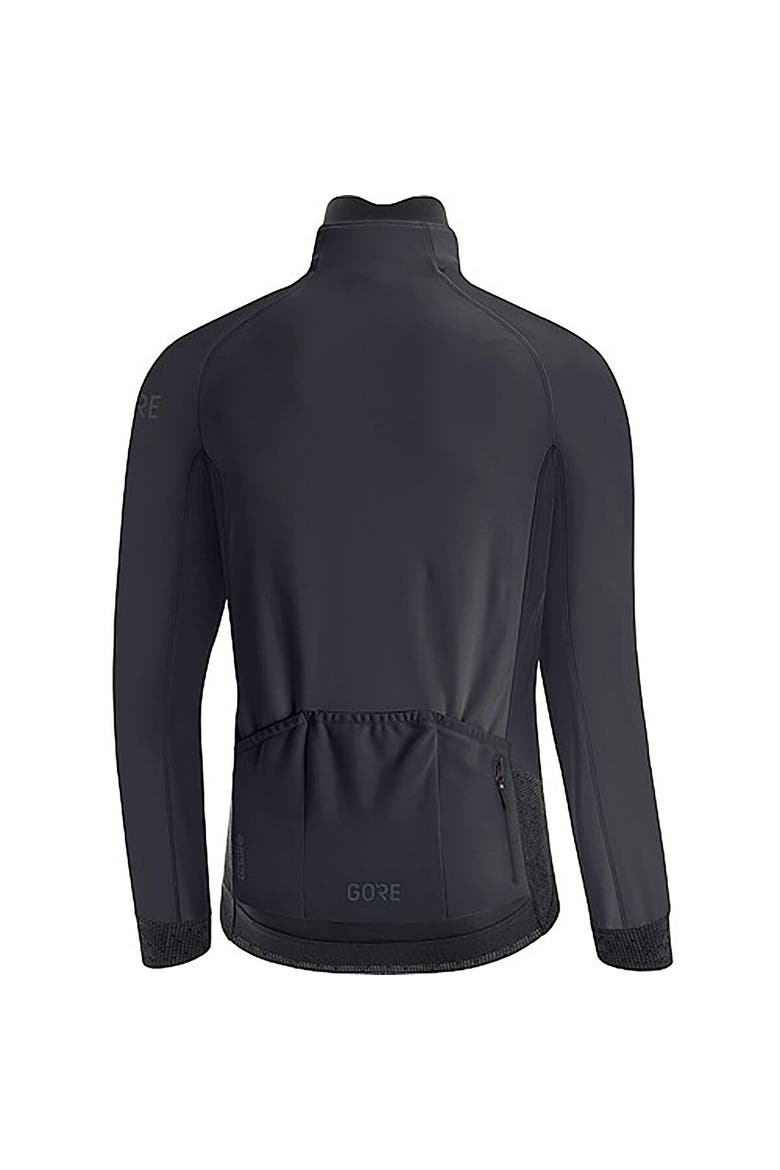 C5 Gore-Tex Infinium Thermo Jacket - Men's, Alternate, color, Black