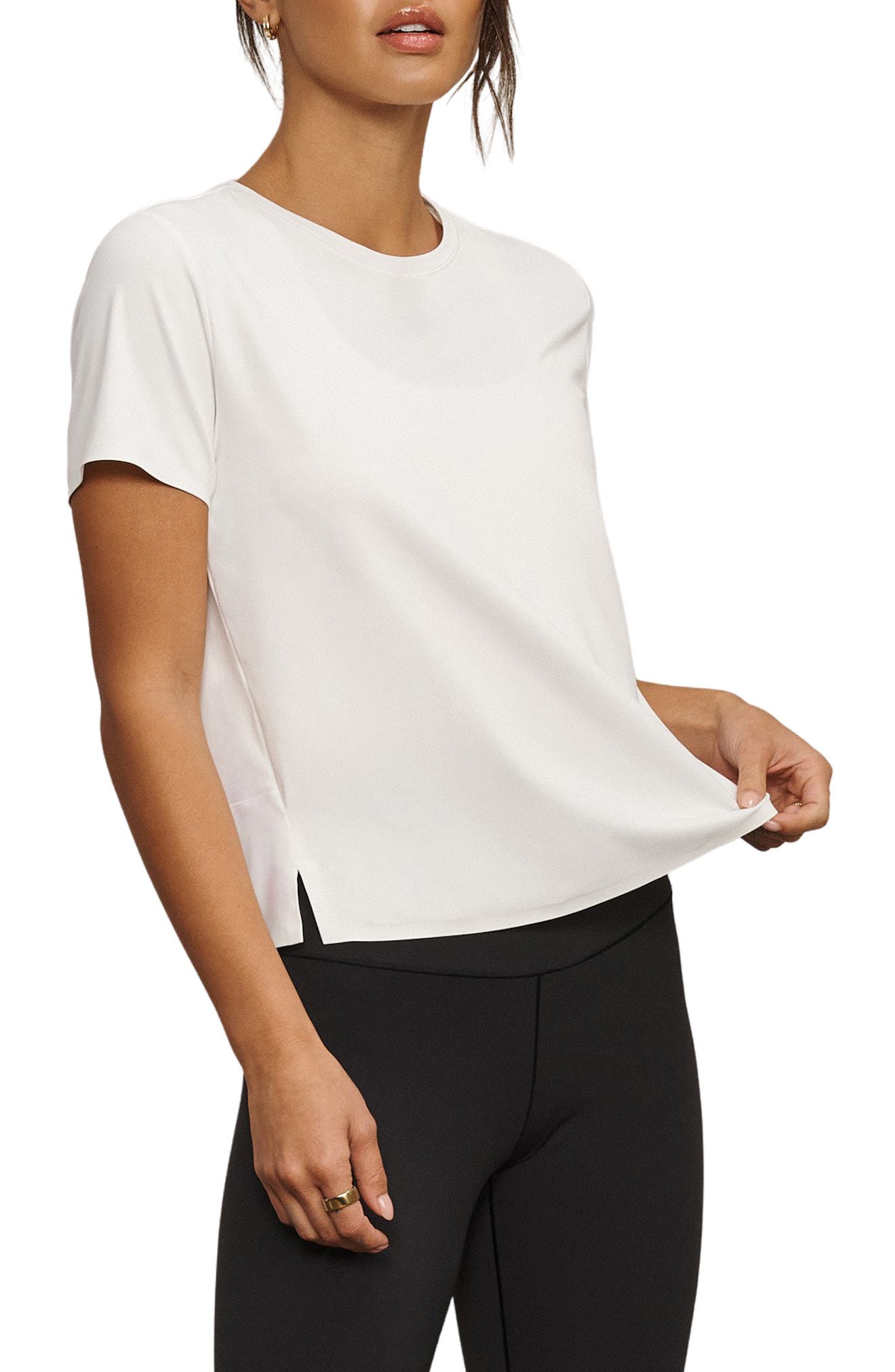 Serene Performance T-Shirt - image 3