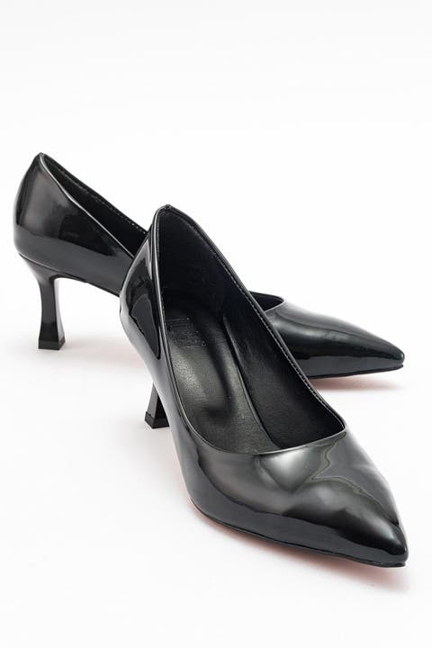 Pedra Pointed Toe Pump (Women)