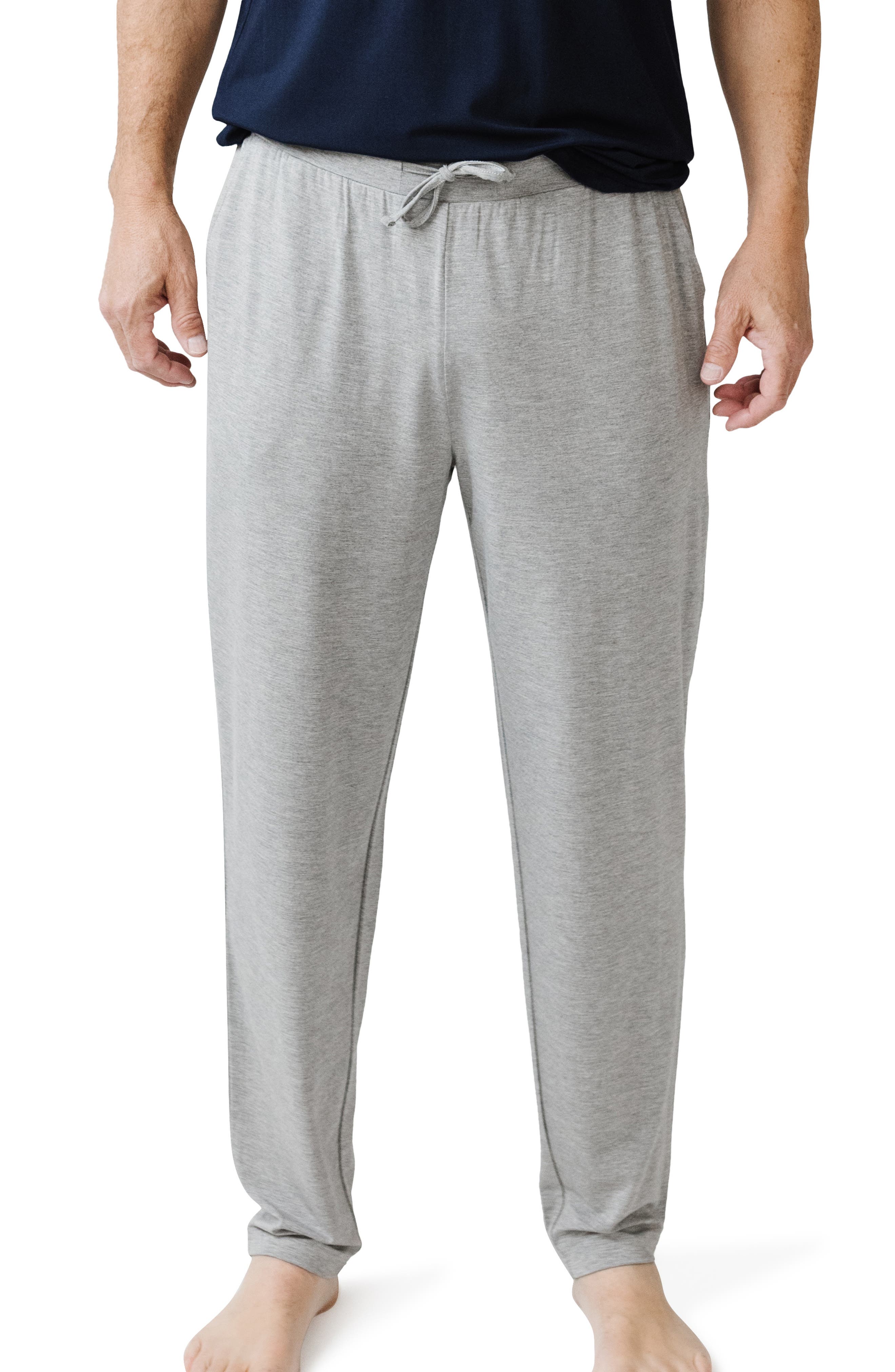 HEATHER GREY