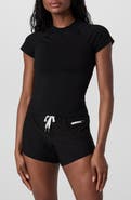 Vuori Surge Performance Seamless T-shirt