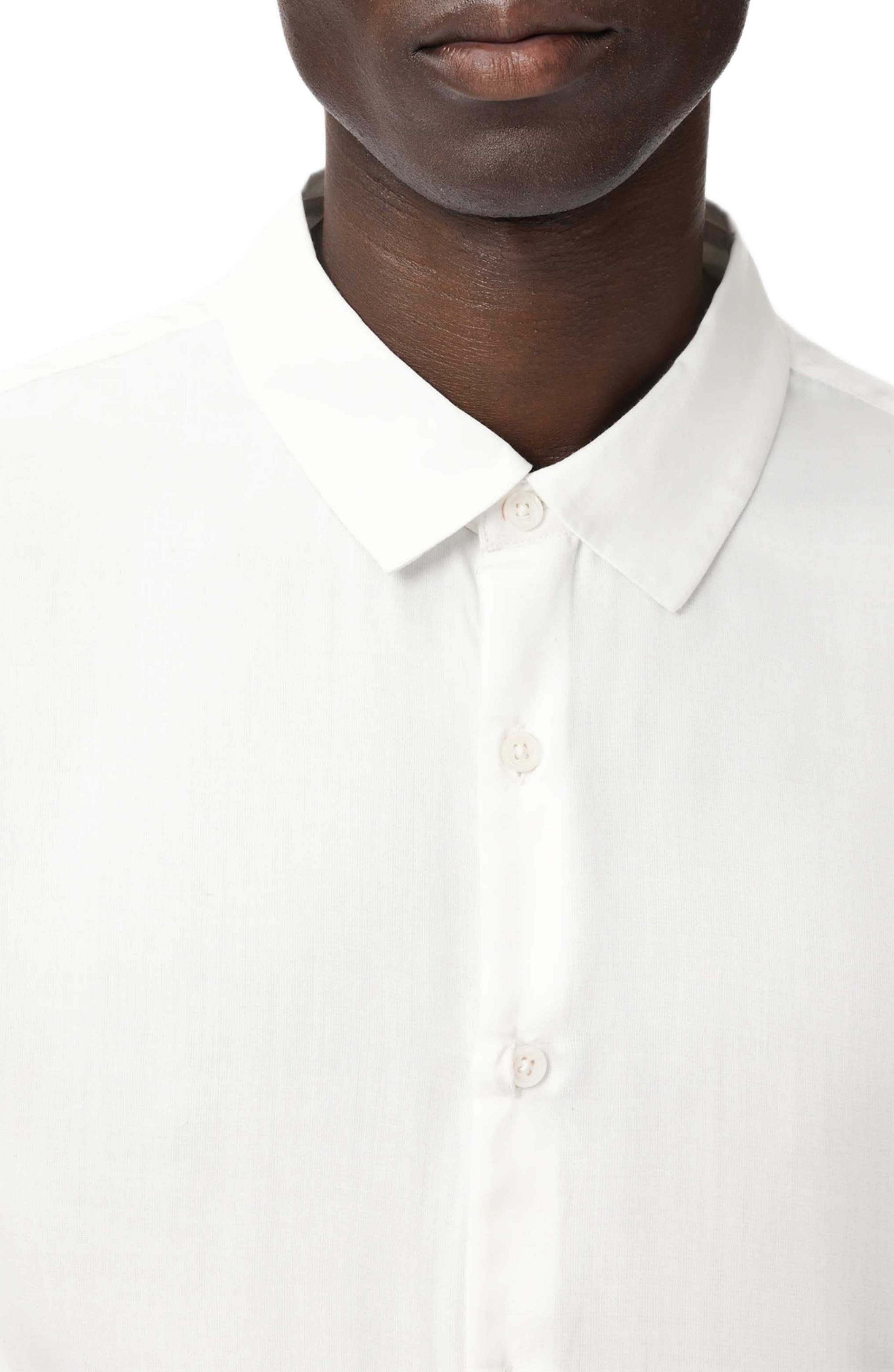 Ross Button-Up Shirt - image 4