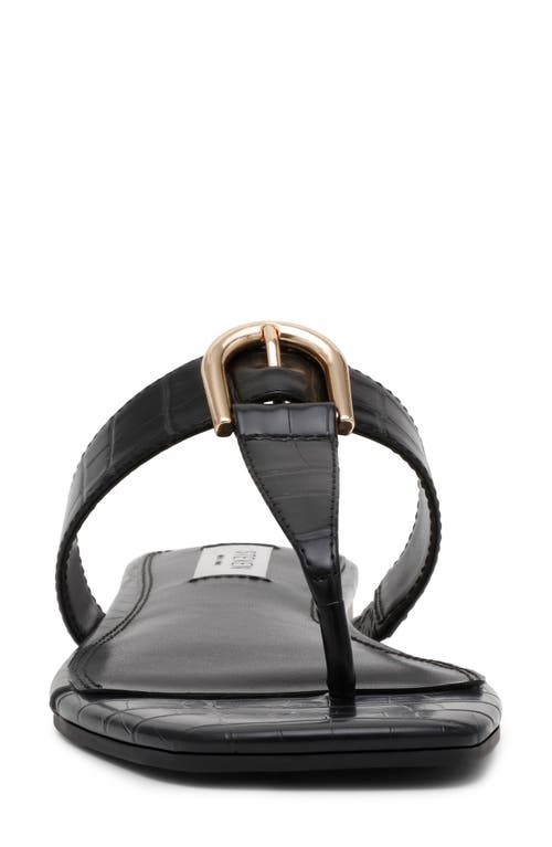 STEVEN NEW YORK STEVEN NEW YORK PAVA SANDAL