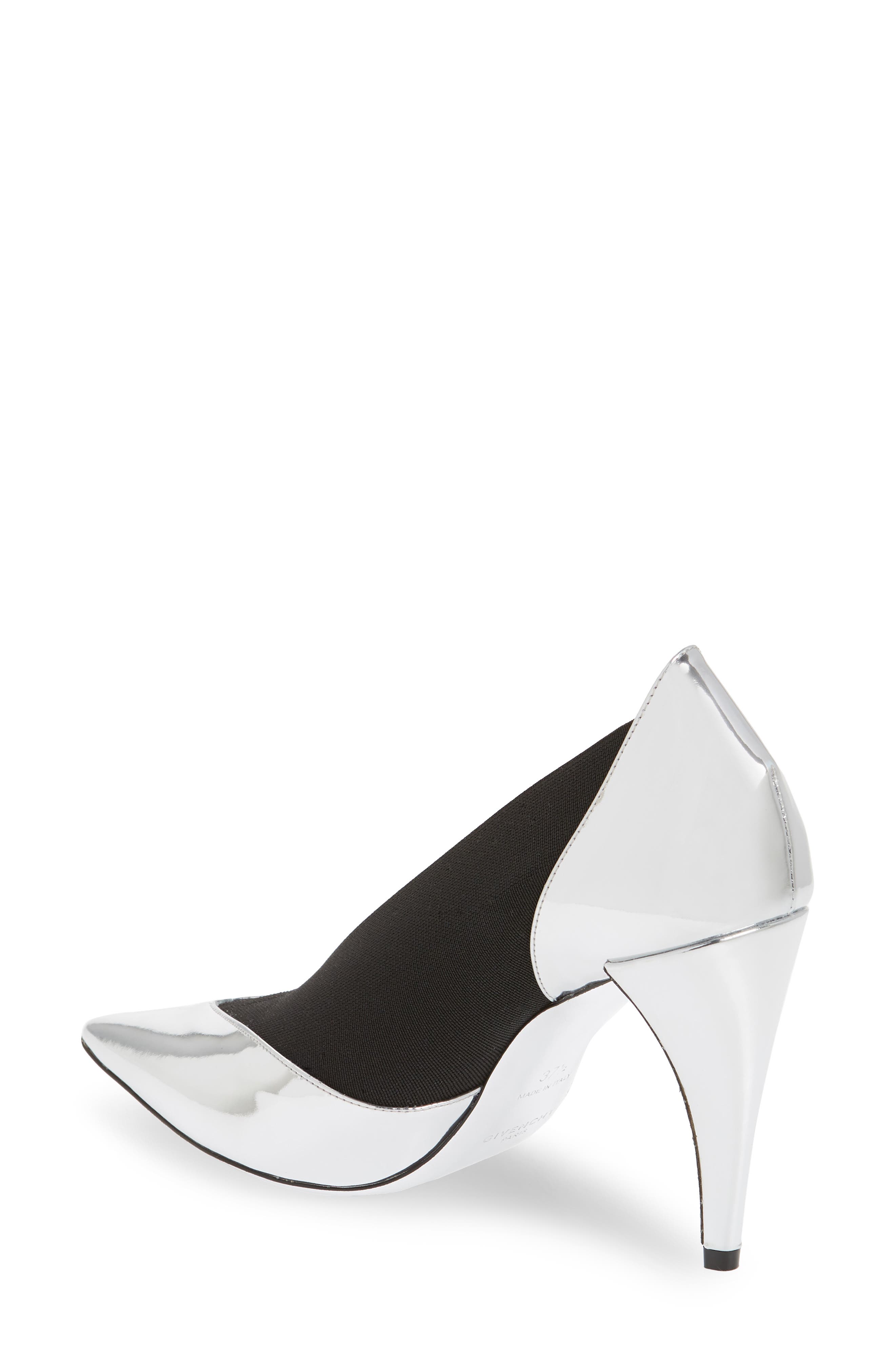 Givenchy Show Pump, Alternate, color, 