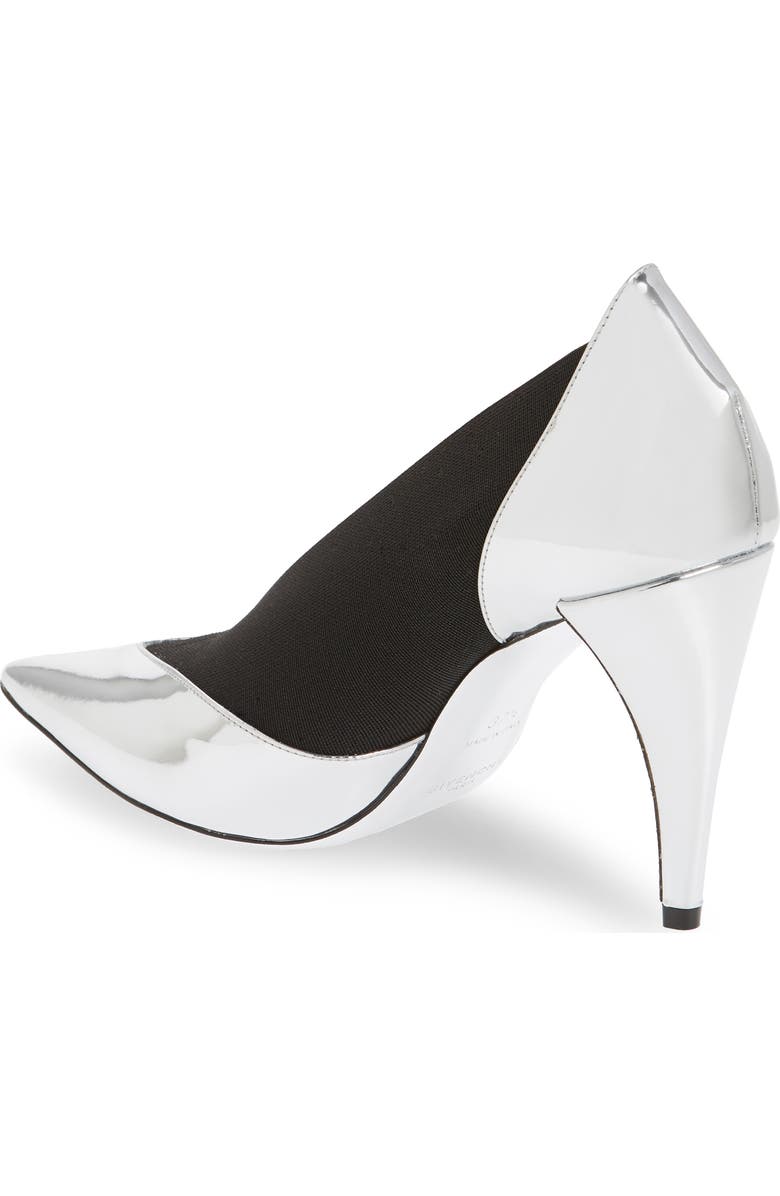 Givenchy Show Pump, Alternate, color,