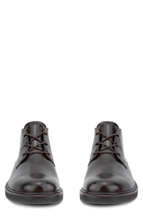 Metropole London Chukka Boot