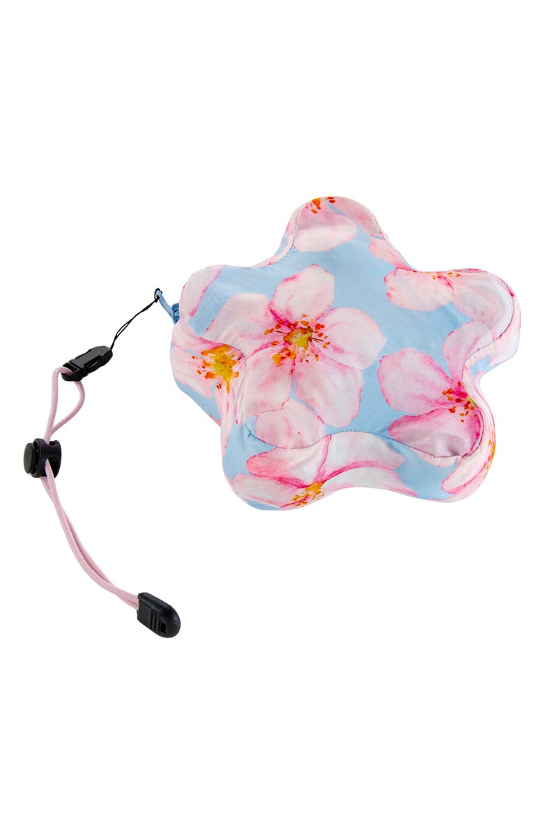 CALONIE Kids' Max Rain Water Repellent Reversible Windbreaker, Alternate, color, Blue