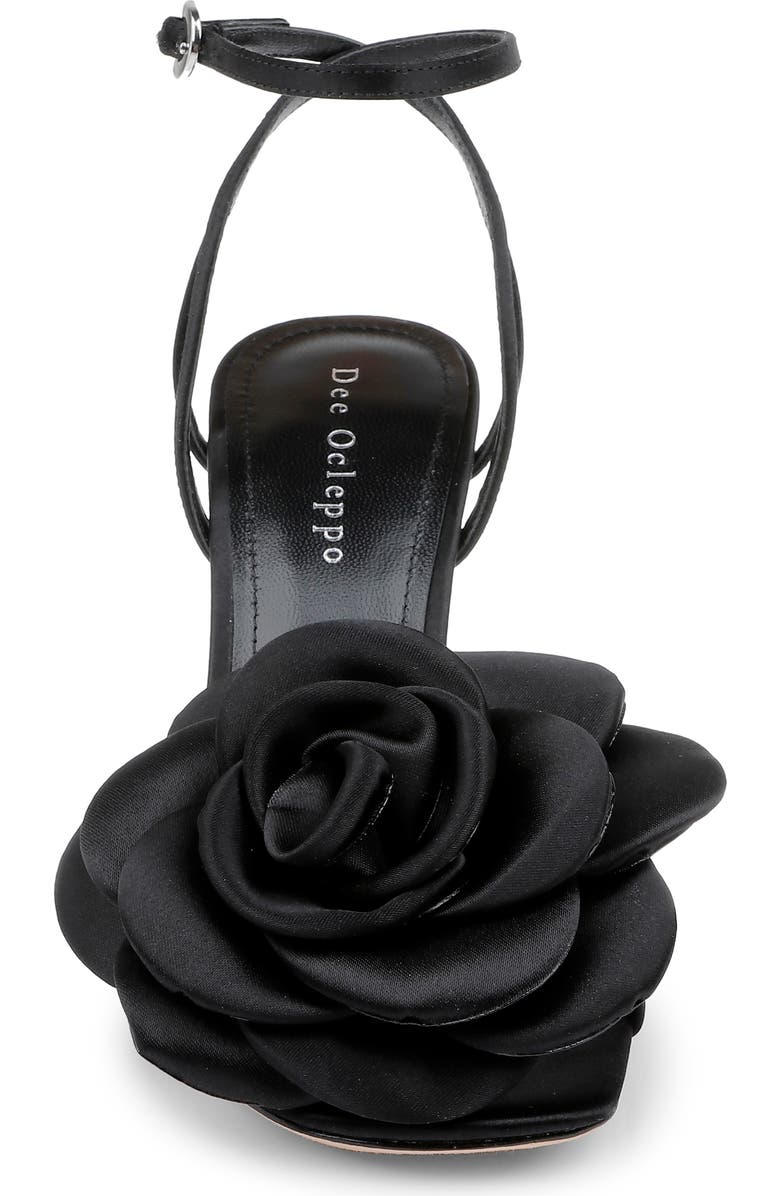 Dee Ocleppo Aurora Ankle Strap Sandal, Alternate, color,