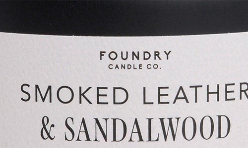 Paddywax Apothecary Jar Fragrance Candle With Cork Lid