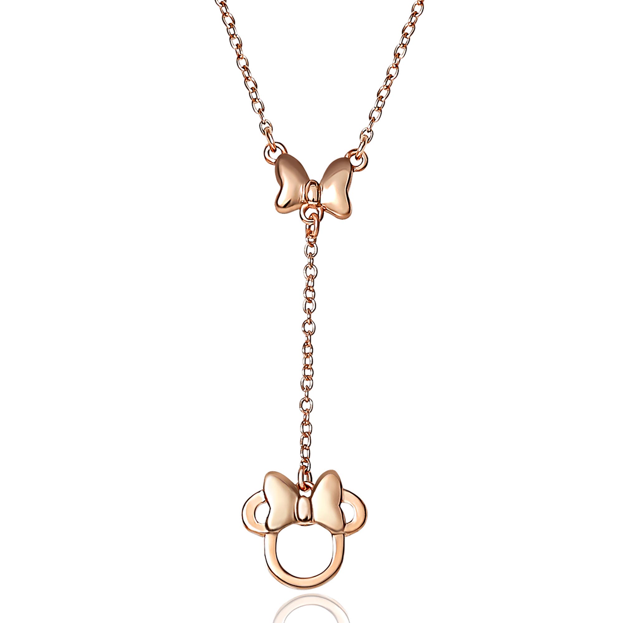 selected Pink Gold