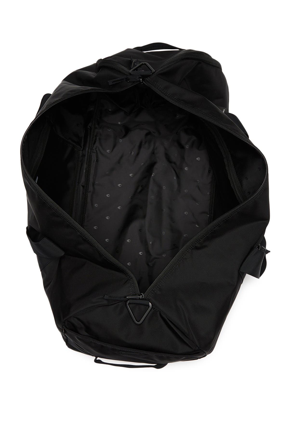 Nixon Pipes Duffle Bag, Alternate, color, 