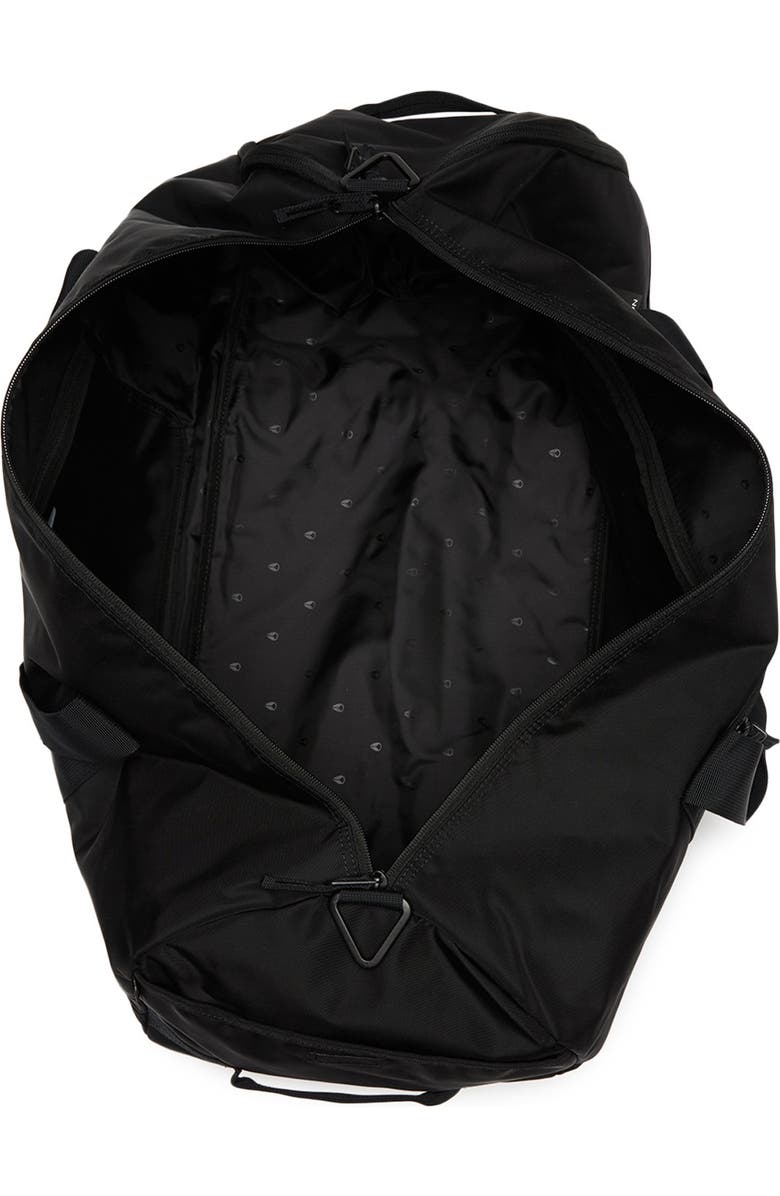 Nixon Pipes Duffle Bag, Alternate, color,