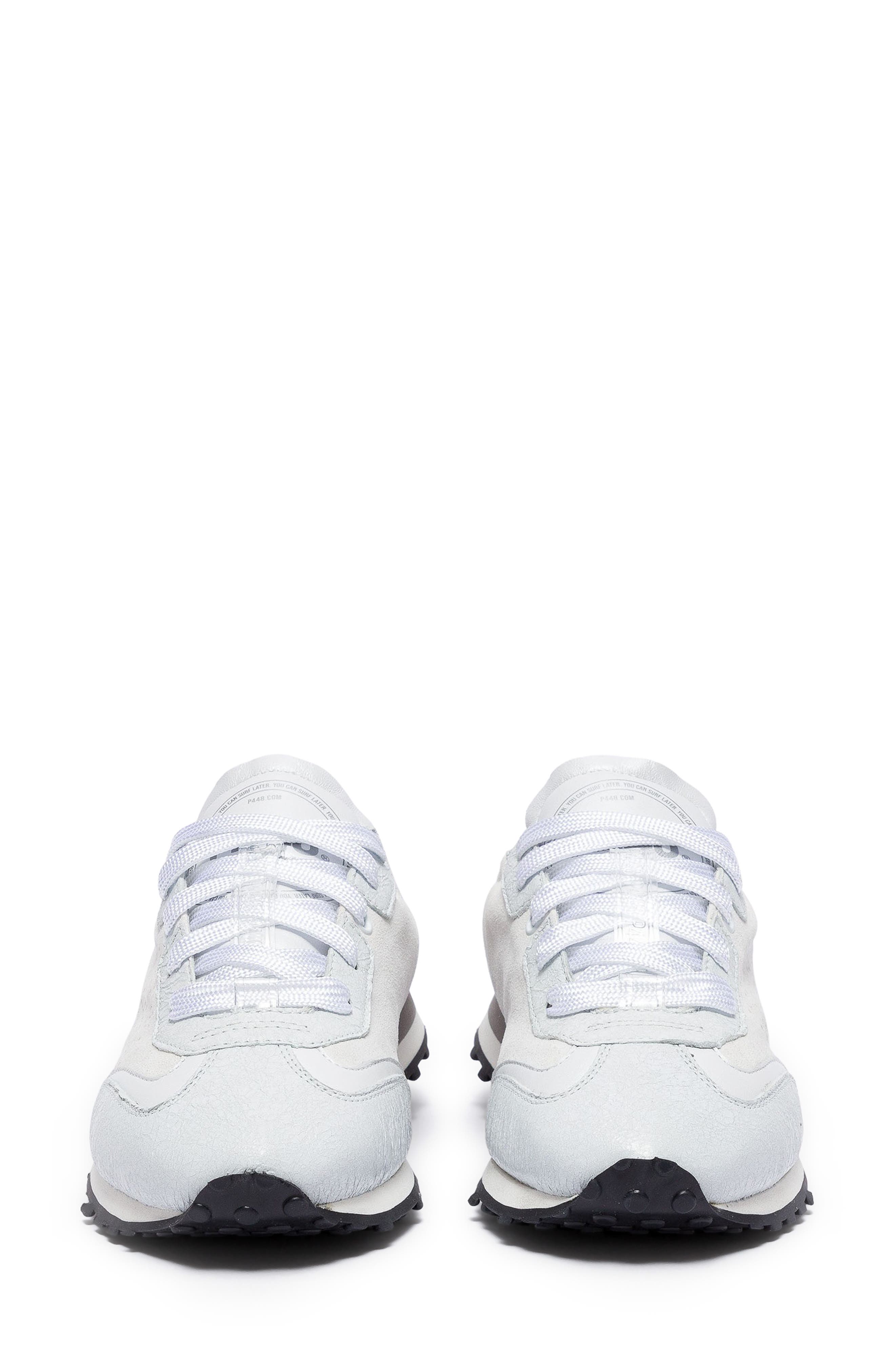 P448 Audry Sneaker, Alternate, color, 