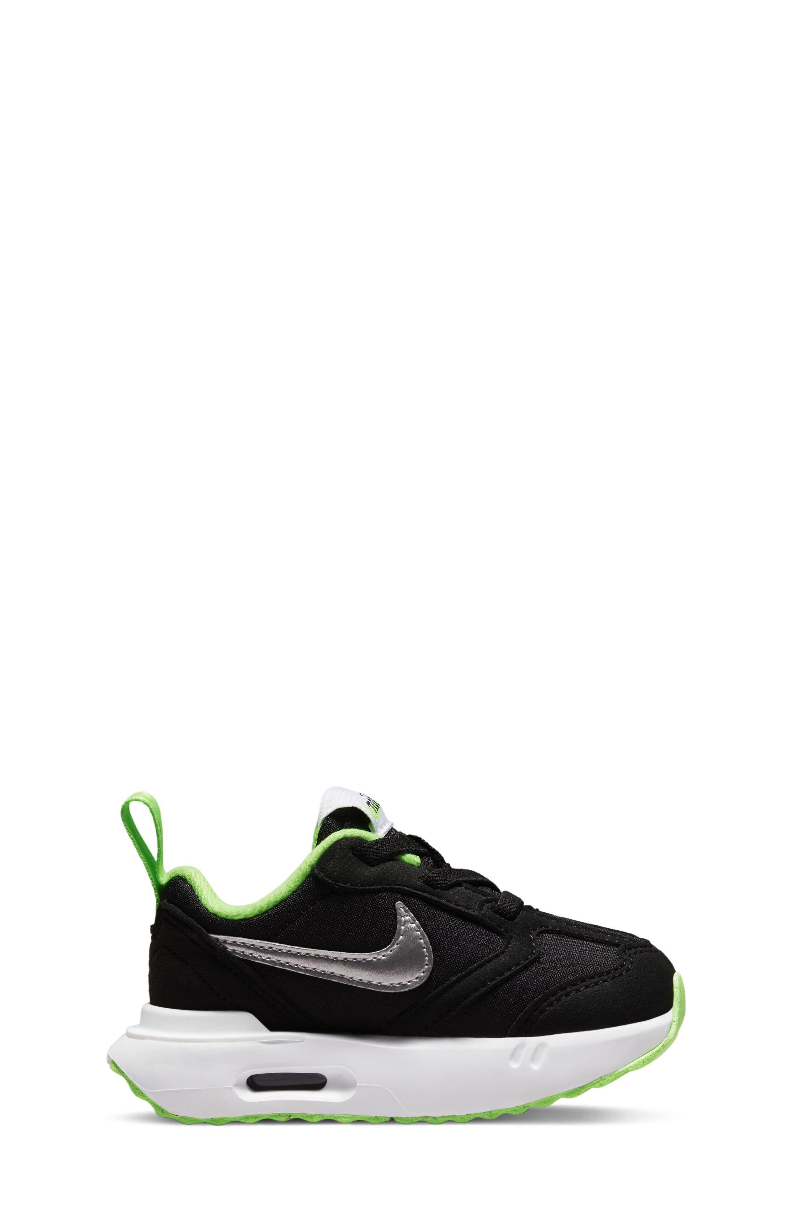 Nike Kids' Air Max Dawn Sneaker, Alternate, color, 