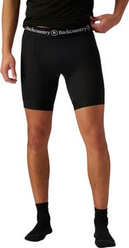 Backcountry Bike Liner Short - Men's