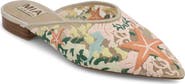 MIA Aita Pointed Toe Mule