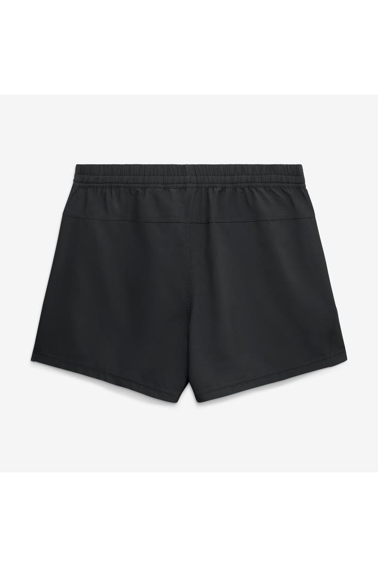 Men's Jordan Brand Black Oklahoma Sooners Primary Logo Form Dri-FIT Shorts, Alternate, color, Black