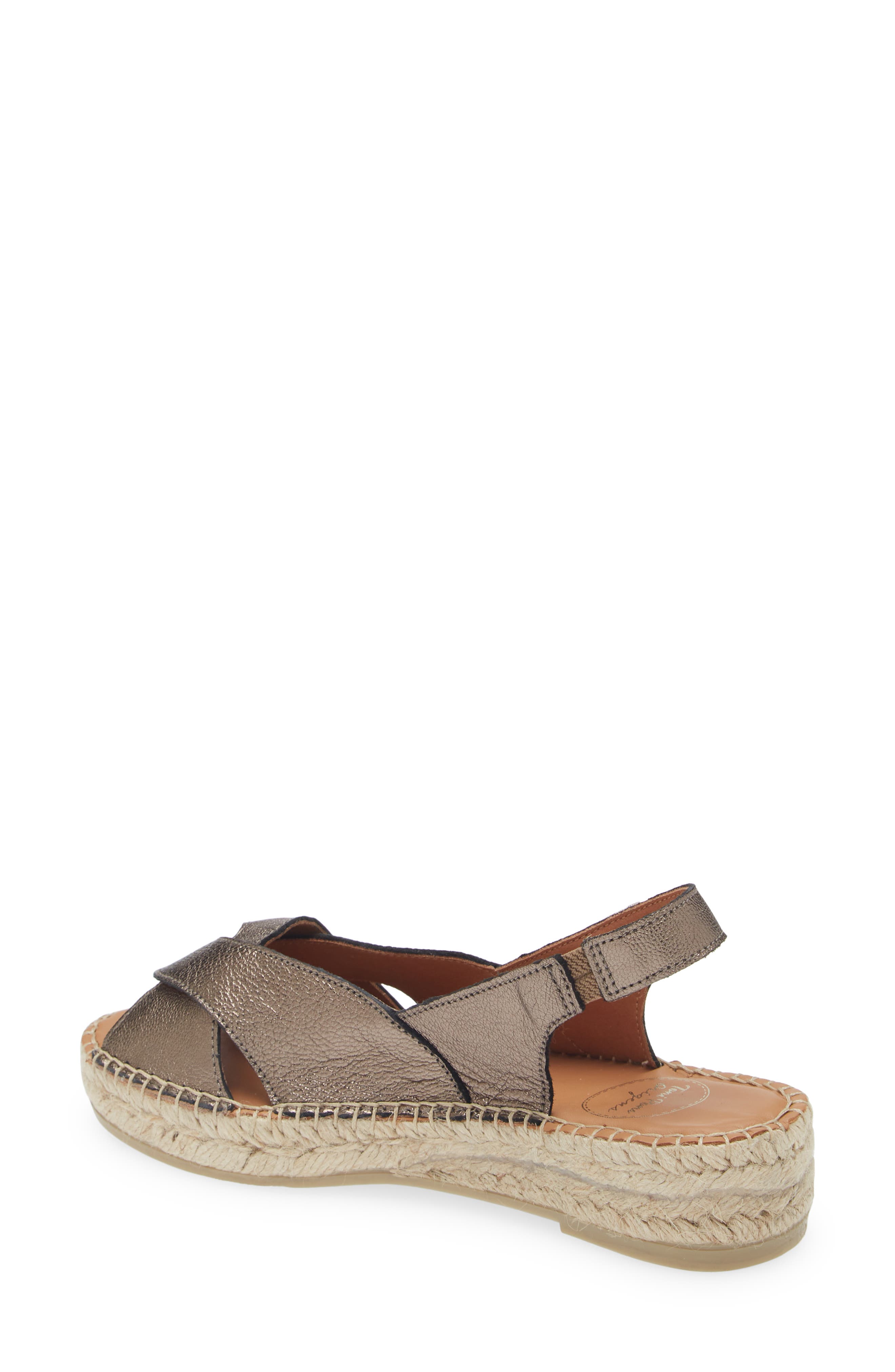 Enola Slingback Sandal - image 4