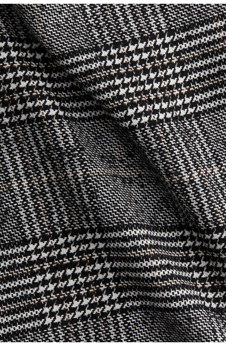 H&M Mini Skirt, Alternate, color, 