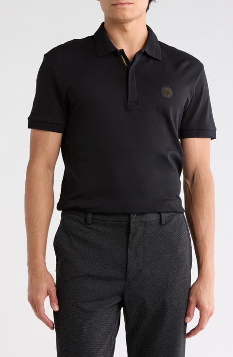 Paddy Short Sleeve Polo